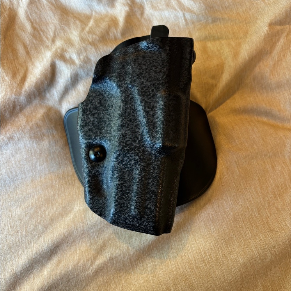 Safariland Holster
